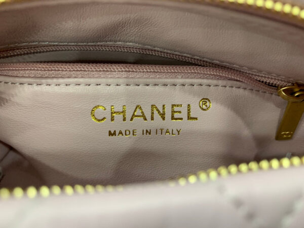SC - Luxury Bag - CHL - 1234 - Image 8