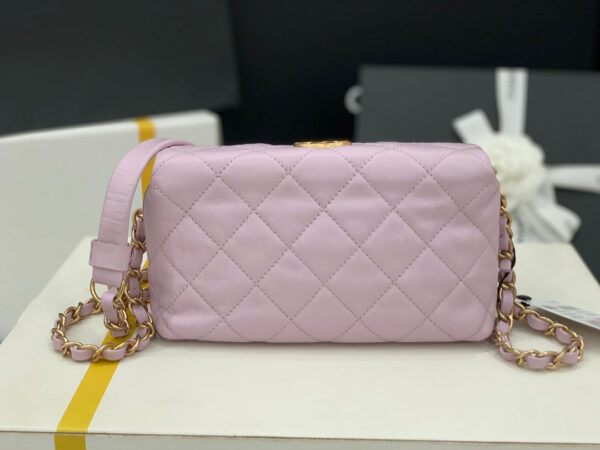 SC - Luxury Bag - CHL - 1234 - Image 6