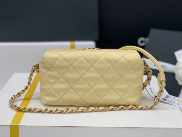 SC - Luxury Bag - CHL - 1233 - Image 5
