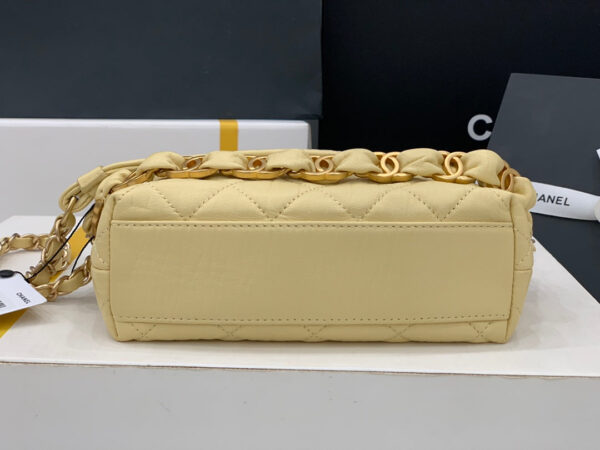 SC - Luxury Bag - CHL - 1233