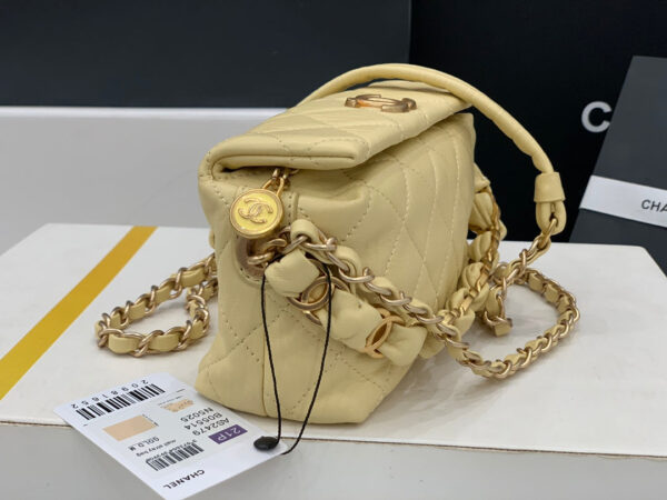 SC - Luxury Bag - CHL - 1233 - Image 4