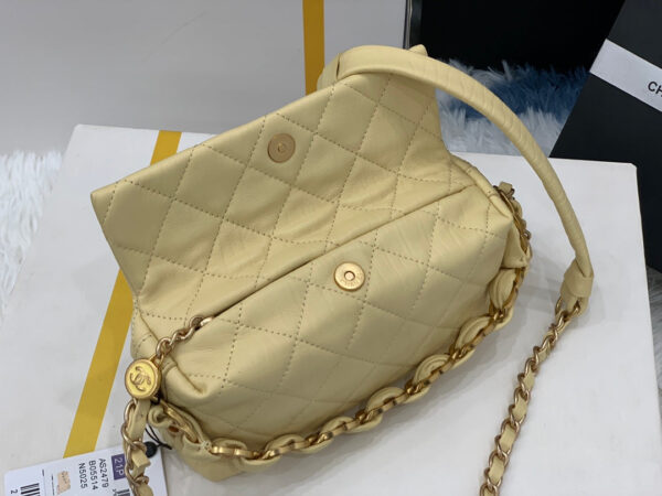 SC - Luxury Bag - CHL - 1233 - Image 2