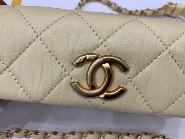SC - Luxury Bag - CHL - 1233 - Image 6