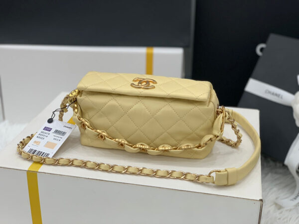 SC - Luxury Bag - CHL - 1233 - Image 3