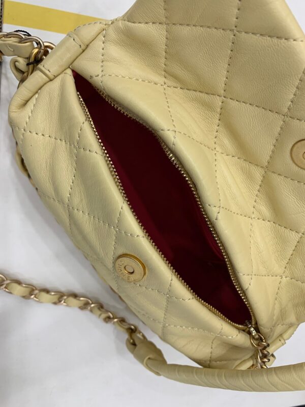 SC - Luxury Bag - CHL - 1233 - Image 7