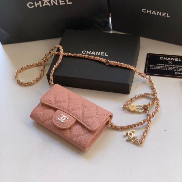 SC - Luxury Bag - CHL - 1208 - Image 4
