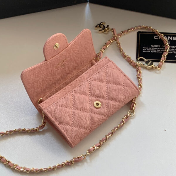 SC - Luxury Bag - CHL - 1208 - Image 5