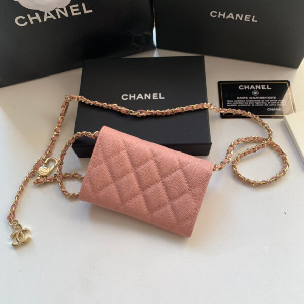 SC - Luxury Bag - CHL - 1208