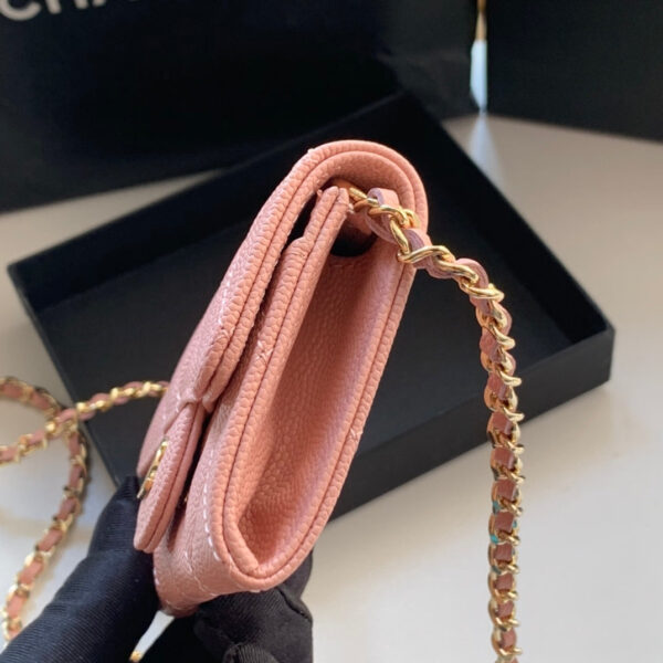 SC - Luxury Bag - CHL - 1208 - Image 3