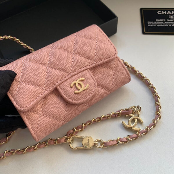SC - Luxury Bag - CHL - 1208 - Image 2