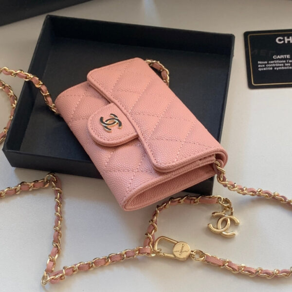 SC - Luxury Bag - CHL - 1208 - Image 6