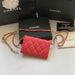 SC - Luxury Bag - CHL - 1209