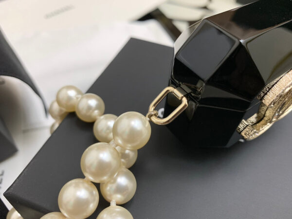 SC - Luxury Bag - CHL - 1229 - Image 6