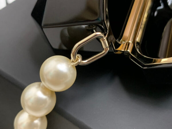SC - Luxury Bag - CHL - 1229 - Image 2