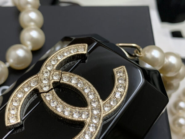 SC - Luxury Bag - CHL - 1229 - Image 4