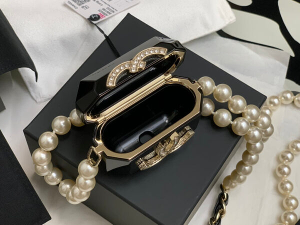 SC - Luxury Bag - CHL - 1229 - Image 8
