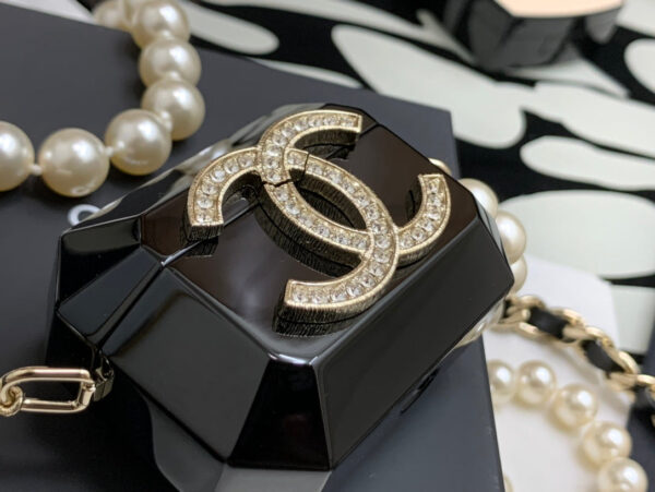 SC - Luxury Bag - CHL - 1229
