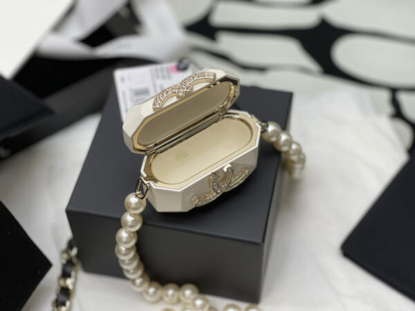 SC - Luxury Bag - CHL - 1230 - Image 6