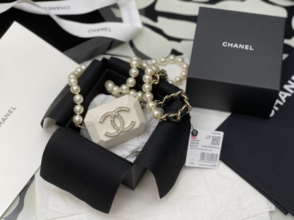 SC - Luxury Bag - CHL - 1230 - Image 4