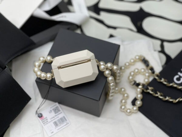 SC - Luxury Bag - CHL - 1230