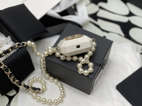 SC - Luxury Bag - CHL - 1230 - Image 5