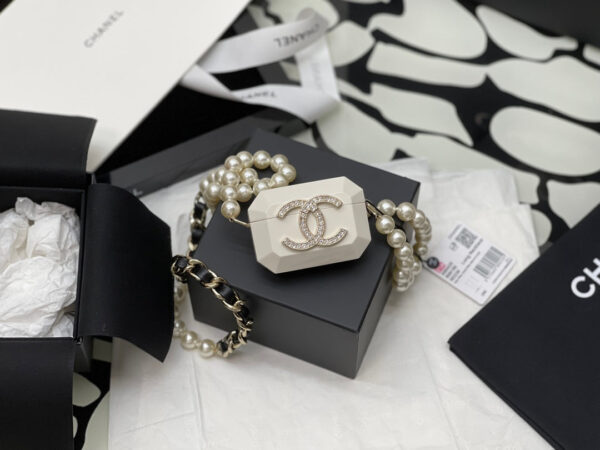 SC - Luxury Bag - CHL - 1230 - Image 9