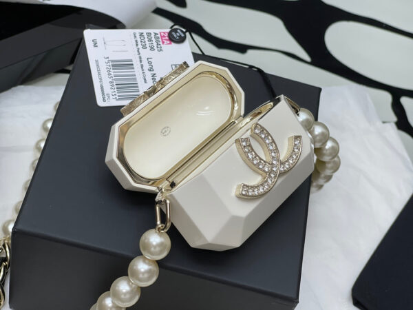 SC - Luxury Bag - CHL - 1230 - Image 3