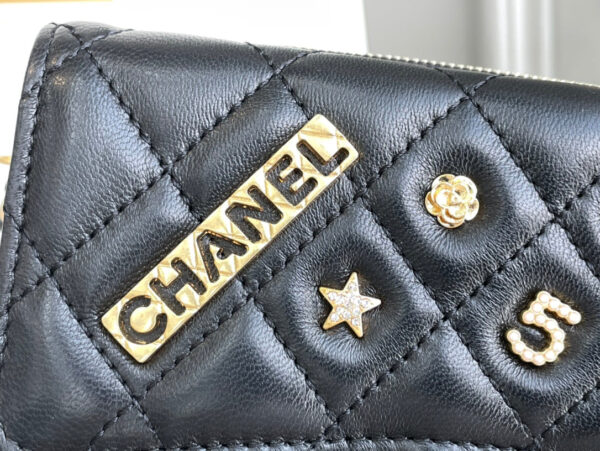 SC - Luxury Bag - CHL - 1228 - Image 3
