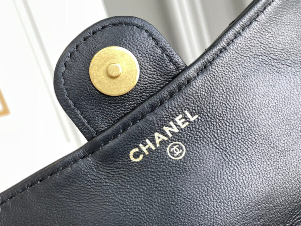 SC - Luxury Bag - CHL - 1228 - Image 7