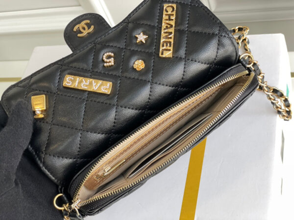 SC - Luxury Bag - CHL - 1228 - Image 8