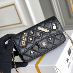 SC - Luxury Bag - CHL - 1228
