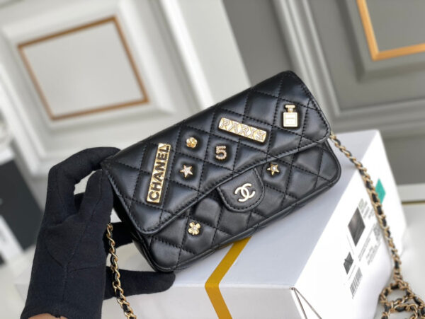 SC - Luxury Bag - CHL - 1228