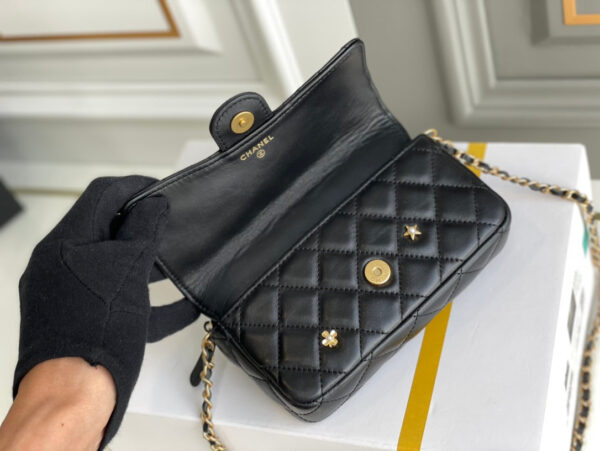 SC - Luxury Bag - CHL - 1228 - Image 5