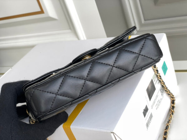SC - Luxury Bag - CHL - 1228 - Image 6