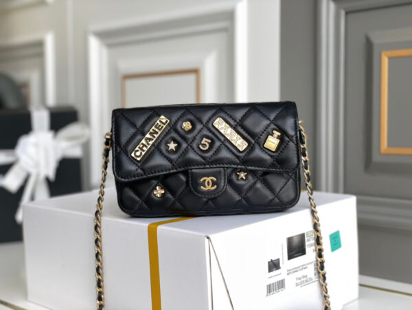 SC - Luxury Bag - CHL - 1228 - Image 9