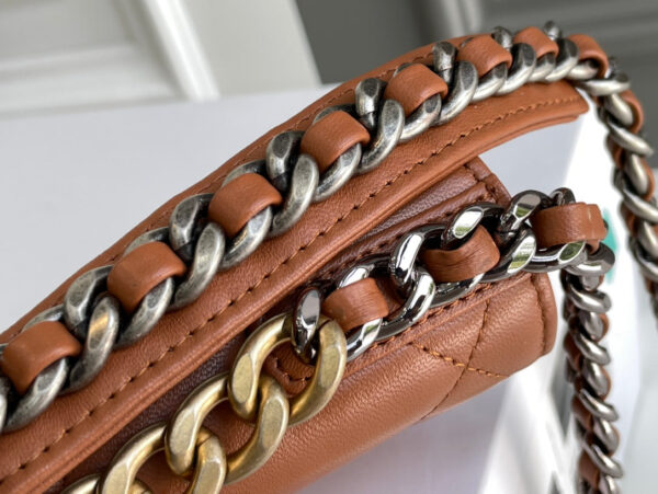 SC - Luxury Bag - CHL - 1227 - Image 3