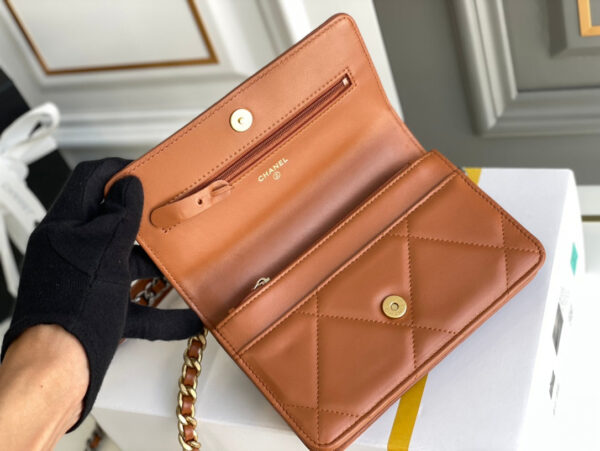 SC - Luxury Bag - CHL - 1227 - Image 5
