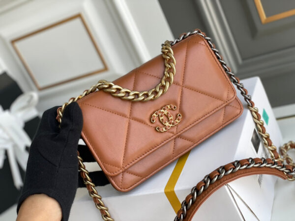 SC - Luxury Bag - CHL - 1227