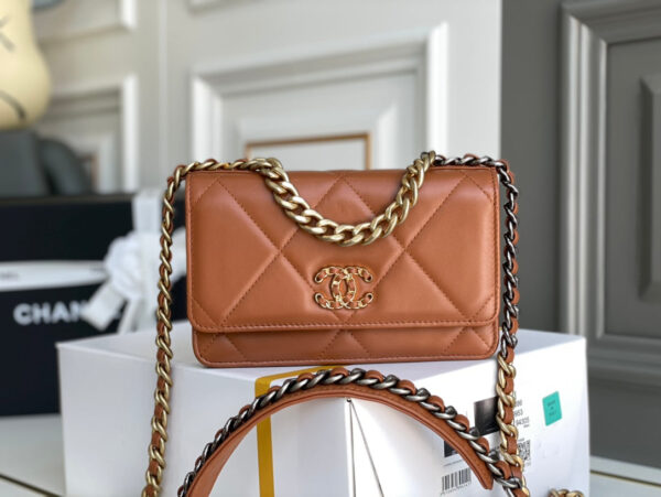 SC - Luxury Bag - CHL - 1227 - Image 9