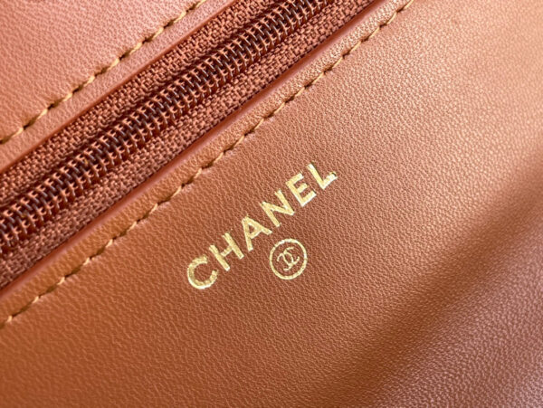 SC - Luxury Bag - CHL - 1227 - Image 7