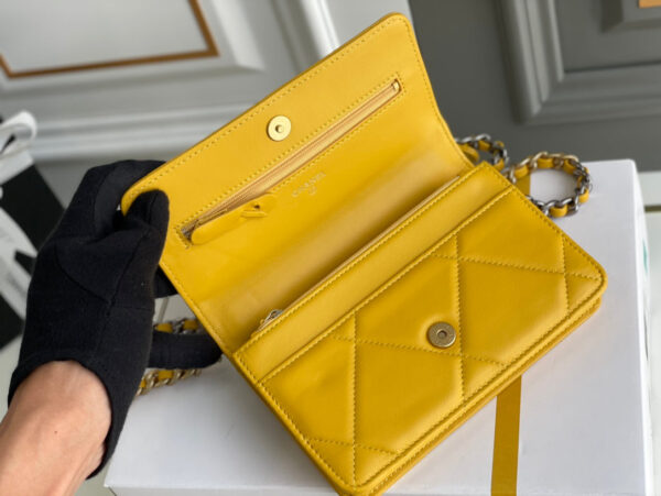 SC - Luxury Bag - CHL - 1226 - Image 5