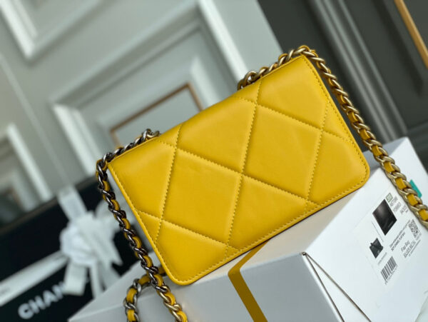 SC - Luxury Bag - CHL - 1226 - Image 4