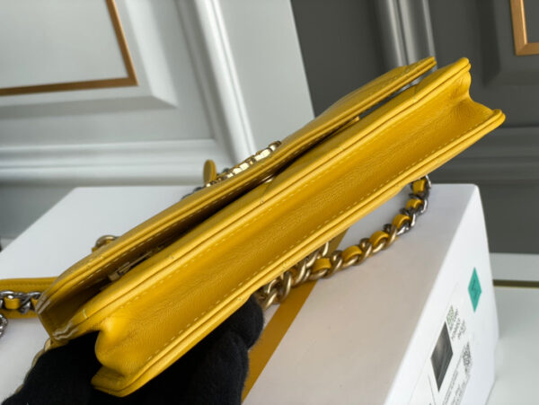 SC - Luxury Bag - CHL - 1226 - Image 6