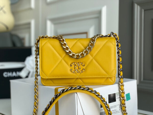 SC - Luxury Bag - CHL - 1226 - Image 9