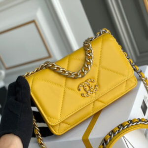SC - Luxury Bag - CHL - 1226