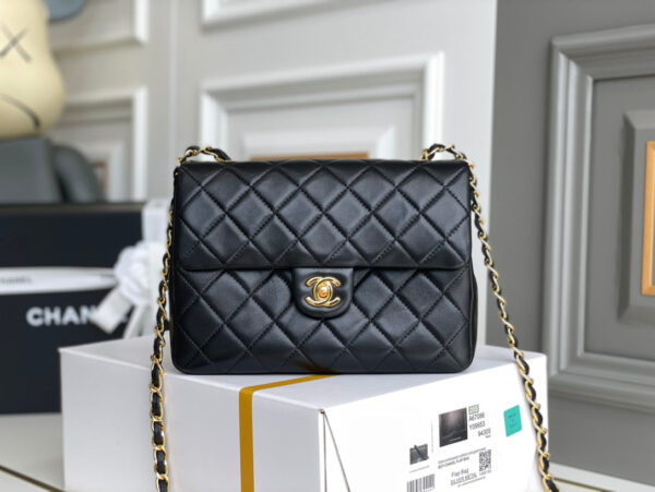 SC - Luxury Bag - CHL - 1225 - Image 9