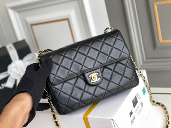 SC - Luxury Bag - CHL - 1225