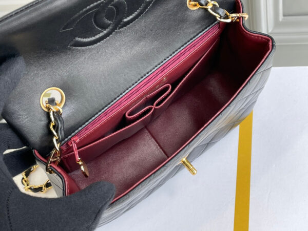 SC - Luxury Bag - CHL - 1225 - Image 7