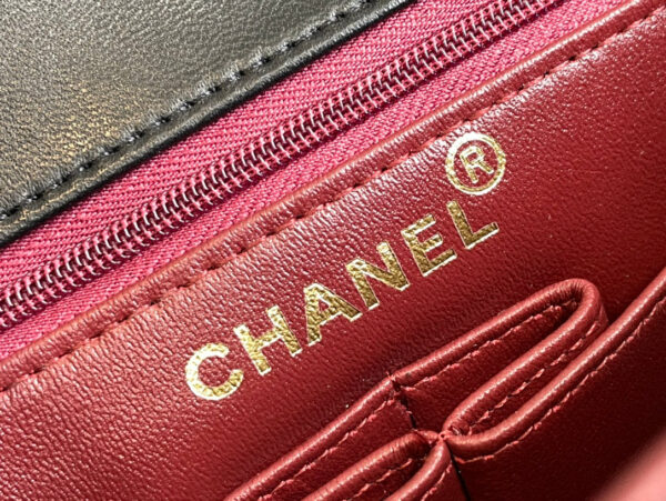SC - Luxury Bag - CHL - 1225 - Image 8