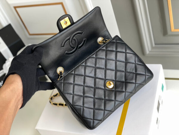 SC - Luxury Bag - CHL - 1225 - Image 3